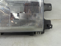 1989 Ford Ford F250 Pickup Passenger Right Oem Head Light Headlight Lamp - Oemusedautoparts1.com