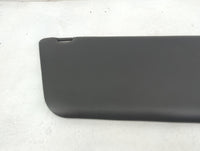 1989 Ford Ford F250 Pickup Sun Visor Shade Replacement Driver Left Mirror Fits OEM Used Auto Parts - Oemusedautoparts1.com