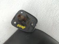 1989 Ford Ford F250 Pickup Sun Visor Shade Replacement Driver Left Mirror Fits OEM Used Auto Parts - Oemusedautoparts1.com
