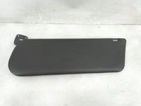 1989 Ford Ford F250 Pickup Sun Visor Shade Replacement Driver Left Mirror Fits OEM Used Auto Parts - Oemusedautoparts1.com