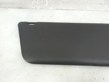 1989 Ford Ford F250 Pickup Sun Visor Shade Replacement Passenger Right Mirror Fits OEM Used Auto Parts - Oemusedautoparts1.c