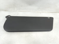 1989 Ford Ford F250 Pickup Sun Visor Shade Replacement Passenger Right Mirror Fits OEM Used Auto Parts - Oemusedautoparts1.c