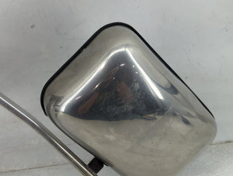 compare product 1989 Ford Ford F250 Pickup Driver Side View Mirror - Left Door Mirror OEM Used