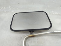 1989 Ford Ford F250 Pickup Driver Side View Mirror - Left Door Mirror OEM Used - Oemusedautoparts1.com