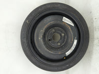 1989 Honda Accord Spare Donut Tire Wheel Rim Oem - Oemusedautoparts1.com