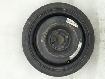 compare product 1989 Honda Accord Spare Donut Tire Wheel Rim Oem