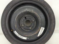 1989 Honda Accord Spare Donut Tire Wheel Rim Oem - Oemusedautoparts1.com