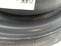 1989 Honda Accord Spare Donut Tire Wheel Rim Oem - Oemusedautoparts1.com