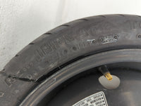 1989 Honda Accord Spare Donut Tire Wheel Rim Oem - Oemusedautoparts1.com