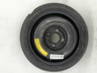 1989 Honda Accord Spare Donut Tire Wheel Rim Oem - Oemusedautoparts1.com