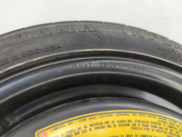 1989 Honda Accord Spare Donut Tire Wheel Rim Oem - Oemusedautoparts1.com
