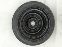 1989 Honda Accord Spare Donut Tire Wheel Rim Oem - Oemusedautoparts1.com