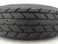 1989 Honda Accord Spare Donut Tire Wheel Rim Oem - Oemusedautoparts1.com