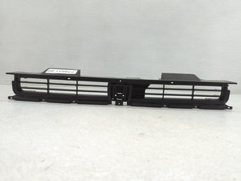 compare product 1989 Honda Accord Front Grille Bumper Not Included
