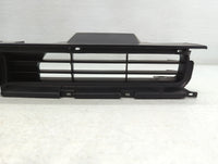 1989 Honda Accord Front Grille Bumper Not Included - Oemusedautoparts1.com