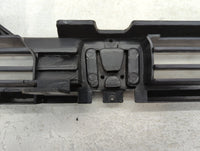 1989 Honda Accord Front Grille Bumper Not Included - Oemusedautoparts1.com