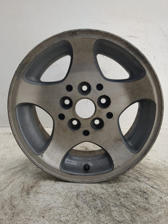 compare product Jeep Cherokee Oem Wheel Rim