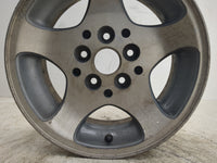 Jeep Cherokee Oem Wheel Rim - Oemusedautoparts1.com