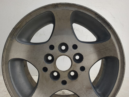 Jeep Cherokee Oem Wheel Rim