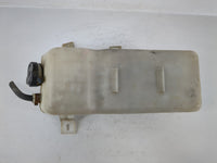 1989 Jeep Wrangler Radiator Coolant Overflow Expansion Tank Bottle - Oemusedautoparts1.com