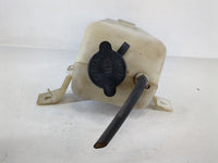 1989 Jeep Wrangler Radiator Coolant Overflow Expansion Tank Bottle - Oemusedautoparts1.com