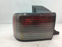 1989 Lincoln Continental Tail Light Assembly Driver Left OEM P/N:E80B 13441AD Fits OEM Used Auto Parts - Oemusedautoparts1.c