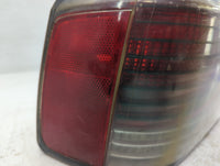 1989 Lincoln Continental Tail Light Assembly Driver Left OEM P/N:E80B 13441AD Fits OEM Used Auto Parts - Oemusedautoparts1.c