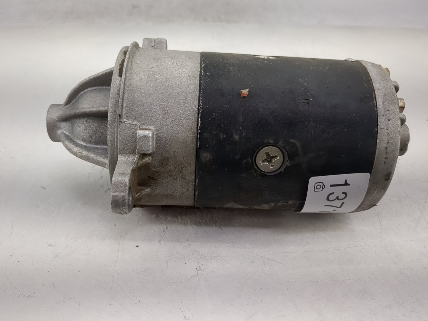 1989 Lincoln Mark Vii Car Starter Motor Solenoid OEM P/N:410-14010 Fits OEM Used Auto Parts - Oemusedautoparts1.com