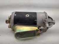 1989 Lincoln Mark Vii Car Starter Motor Solenoid OEM P/N:410-14010 Fits OEM Used Auto Parts - Oemusedautoparts1.com