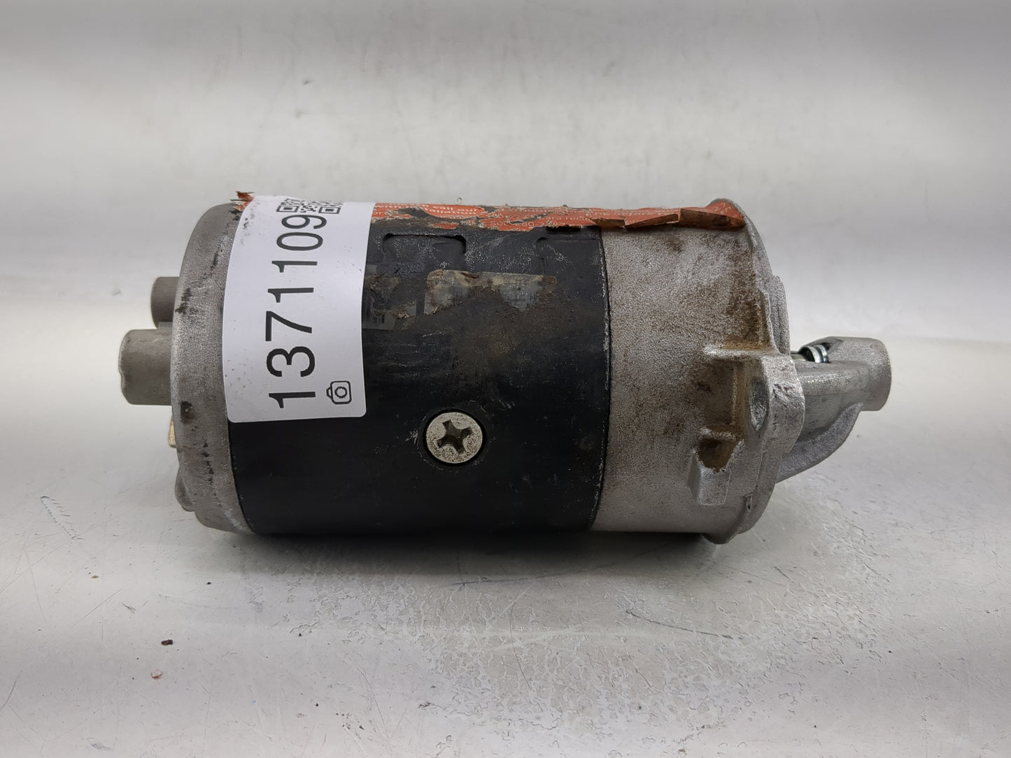 1989 Lincoln Mark Vii Car Starter Motor Solenoid OEM P/N:410-14010 Fits OEM Used Auto Parts - Oemusedautoparts1.com