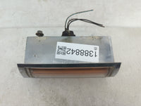 1989 Lincoln Town Car Driver Left Rear Side Marker - Oemusedautoparts1.com
