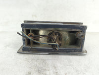 1989 Lincoln Town Car Driver Left Rear Side Marker - Oemusedautoparts1.com