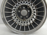 1989 Lincoln Town Car Oem Wheel Rim 878552 - Oemusedautoparts1.com