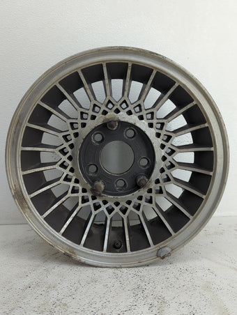 compare product 1989 Lincoln Town Car Wheel Rim Oem