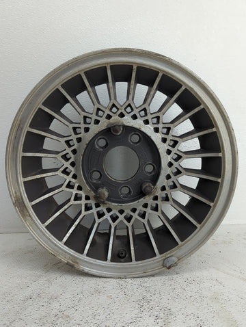 1989 Lincoln Town Car Wheel Rim Oem - Oemusedautoparts1.com