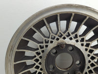1989 Lincoln Town Car Oem Wheel Rim 878553 - Oemusedautoparts1.com