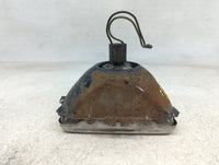 1989 Lincoln Town Car Driver Left Oem Head Light Headlight Lamp - Oemusedautoparts1.com