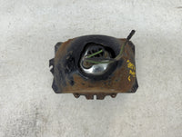 1989 Lincoln Town Car Driver Left Oem Head Light Headlight Lamp - Oemusedautoparts1.com