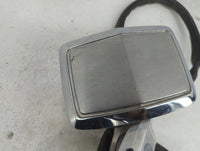 1989 Lincoln Town Car Driver Side View Mirror - Left Door Mirror OEM Used - Oemusedautoparts1.com