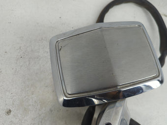 compare product 1989 Lincoln Town Car Driver Side View Mirror - Left Door Mirror OEM Used