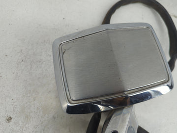 1989 Lincoln Town Car Driver Side View Mirror - Left Door Mirror OEM Used - Oemusedautoparts1.com