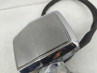 1989 Lincoln Town Car Driver Side View Mirror - Left Door Mirror OEM Used - Oemusedautoparts1.com