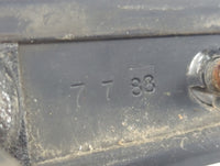 1989 Lincoln Town Car Driver Side View Mirror - Left Door Mirror OEM Used - Oemusedautoparts1.com