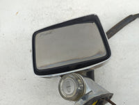 1989 Lincoln Town Car Driver Side View Mirror - Left Door Mirror OEM Used - Oemusedautoparts1.com