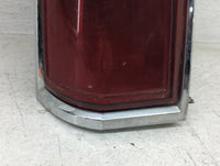 1989 Lincoln Town Car Tail Light Assembly Driver Left OEM Fits OEM Used Auto Parts - Oemusedautoparts1.com