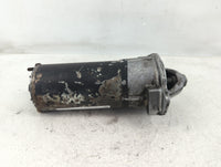 1989 Mercedes-Benz 420sel Car Starter Motor Solenoid OEM Fits OEM Used Auto Parts - Oemusedautoparts1.com