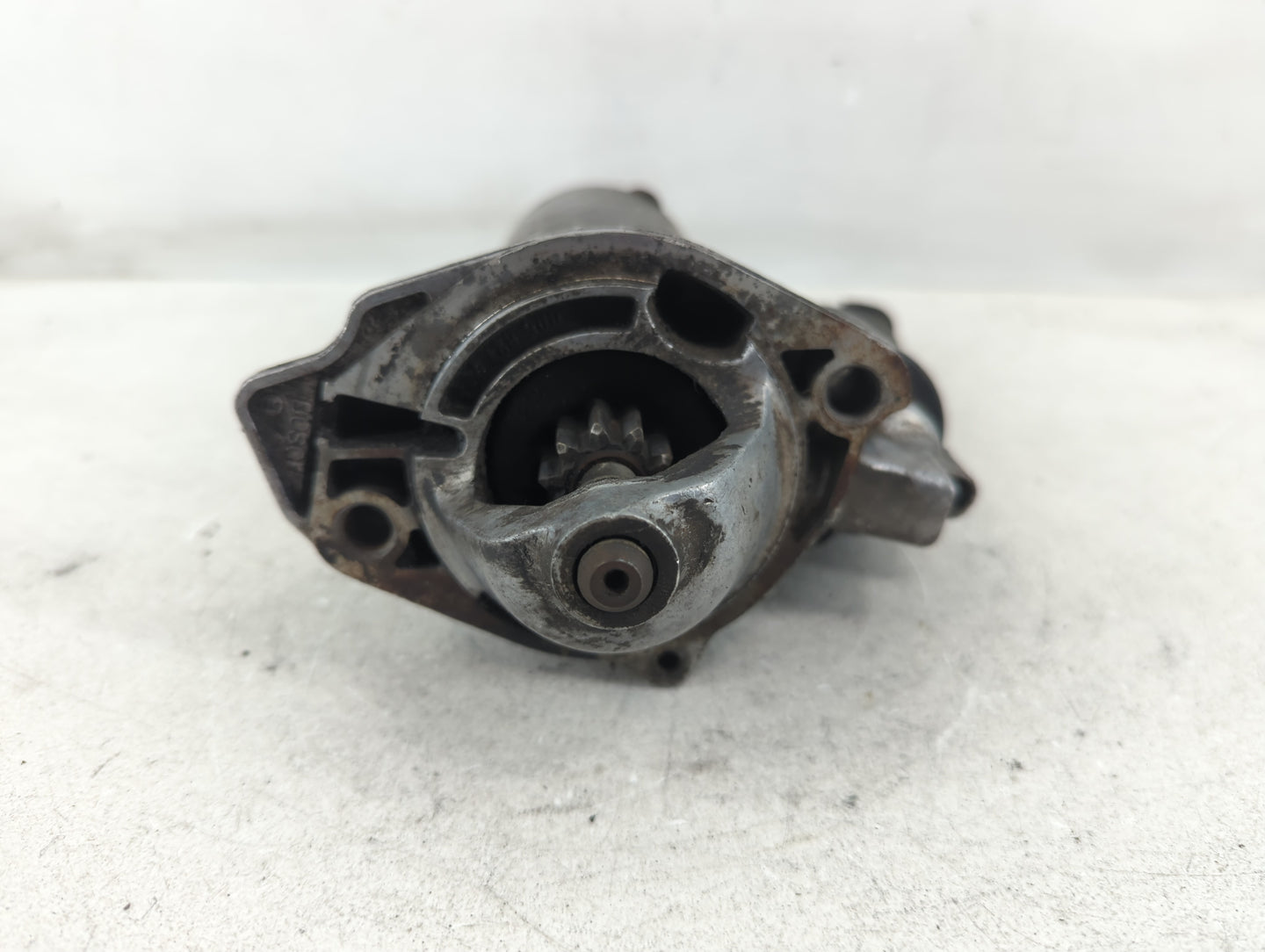 1989 Mercedes-Benz 420sel Car Starter Motor Solenoid OEM Fits OEM Used Auto Parts - Oemusedautoparts1.com