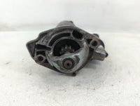 1989 Mercedes-Benz 420sel Car Starter Motor Solenoid OEM Fits OEM Used Auto Parts - Oemusedautoparts1.com