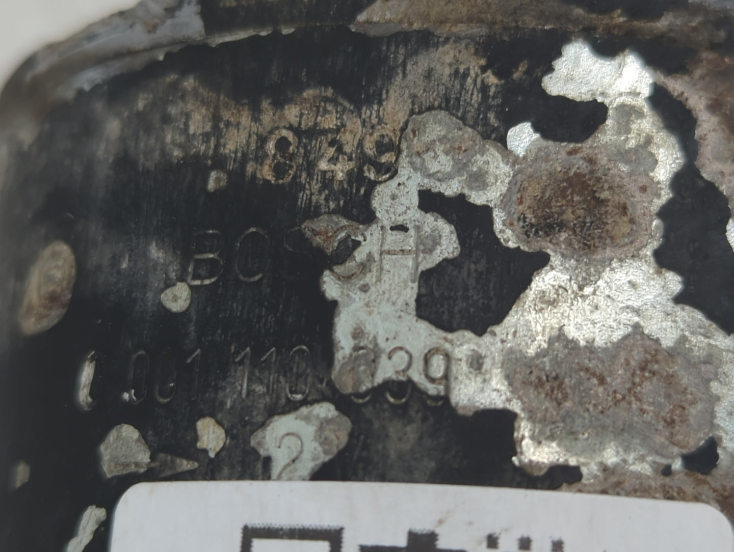 1989 Mercedes-Benz 420sel Car Starter Motor Solenoid OEM Fits OEM Used Auto Parts - Oemusedautoparts1.com