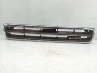1989 Nissan Maxima Front Grille Bumper Not Included - Oemusedautoparts1.com